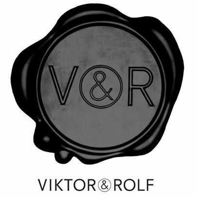 viktor&rolf logo